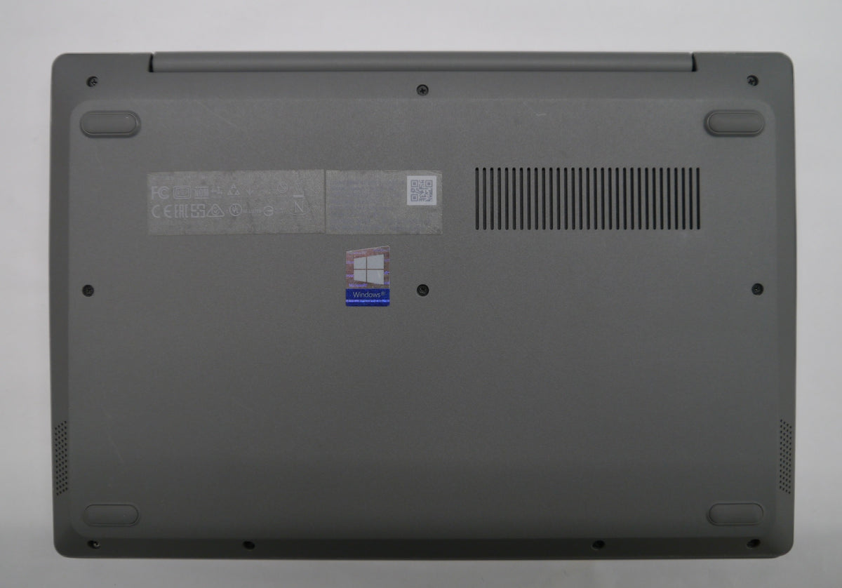 中古美品】Lenovo (レノボ) IdeaPad Slim 1-11AST-05 Windows 11 Home