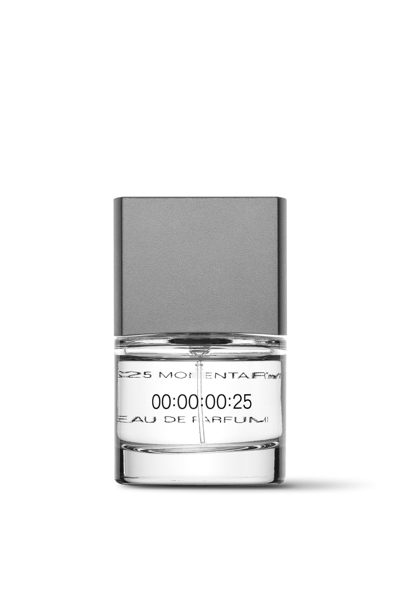 POINTTWOFIVE·SECOND FW24 0.25 MOMENTARY EAU DE PARFUM - NUBIAN
