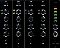 製品情報：M6 USB：Numark