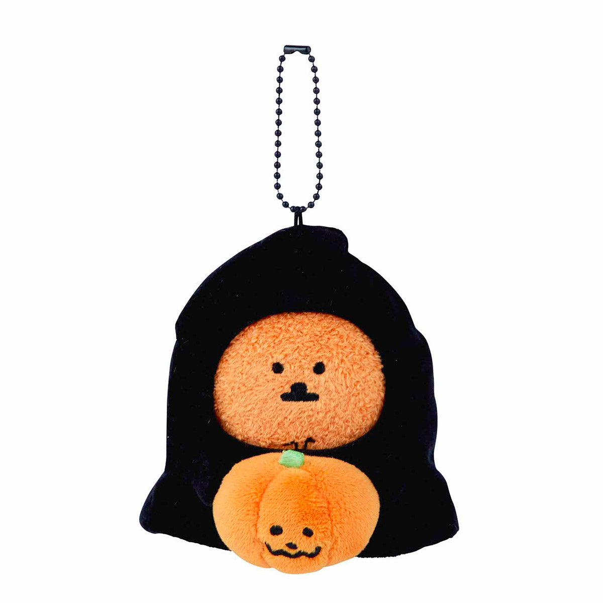 ナガノマーケット 仮装しちゃお！マスコット（オバケなもぐらコロッケ