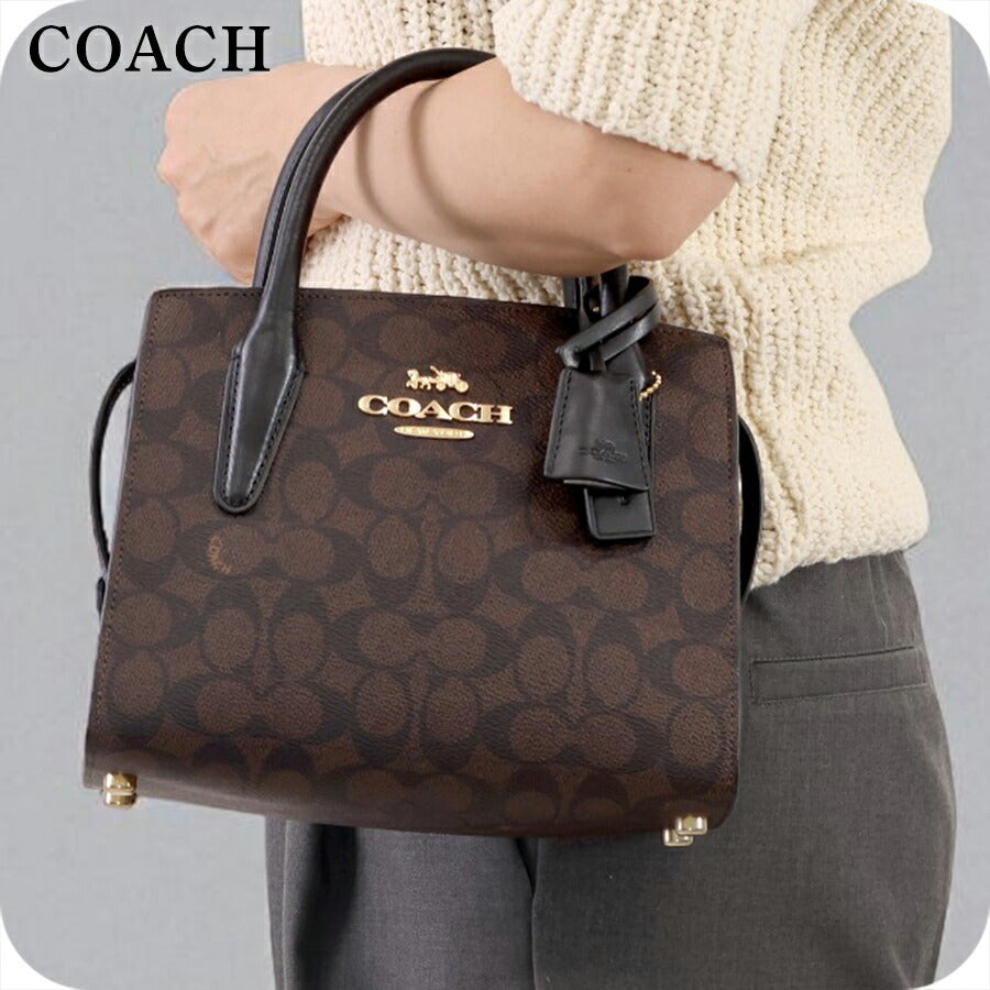 コーチ ハンドバッグ レディース ブランド COACH CV974 IMXAQ
