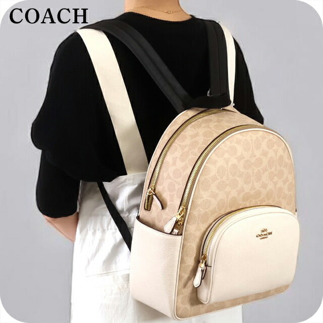 コーチ バックパック メンズ レディース ブランド COACH CZ176 IMXDM