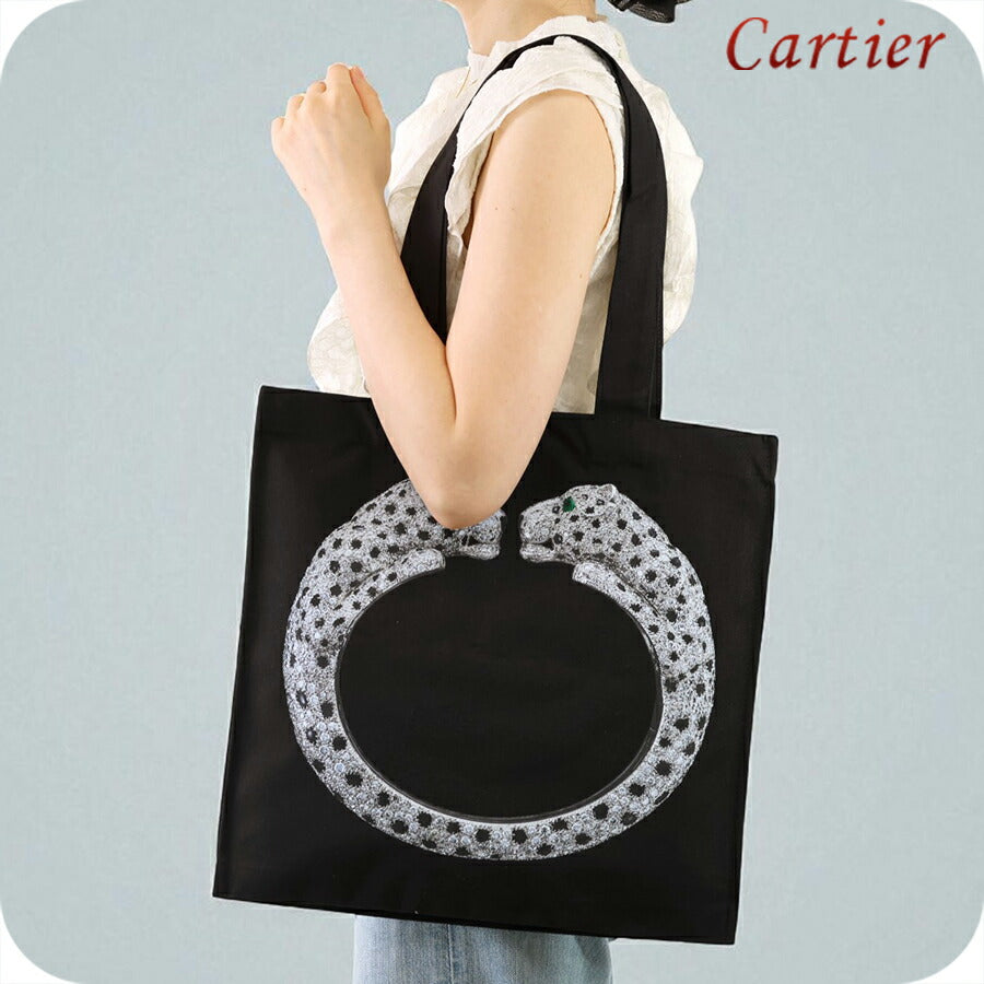 カルティエ トートバッグ メンズ レディース ブランド Cartier V&A