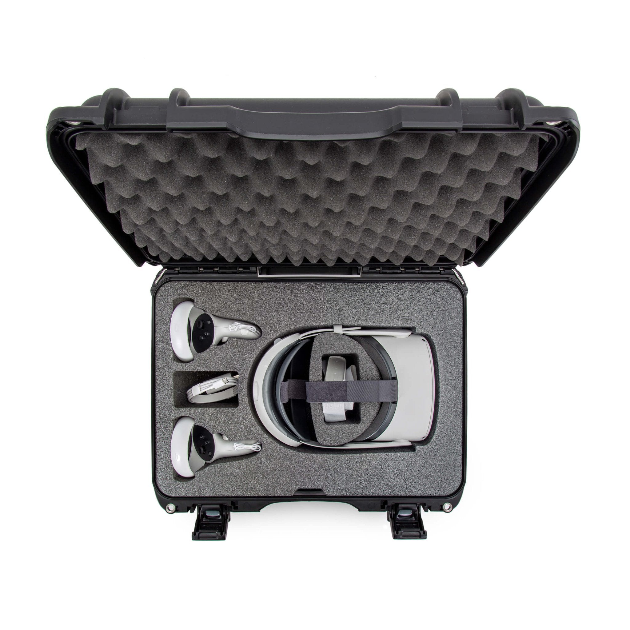 NANUK 925 For Oculus Quest 2 Custom Foam Hard Case