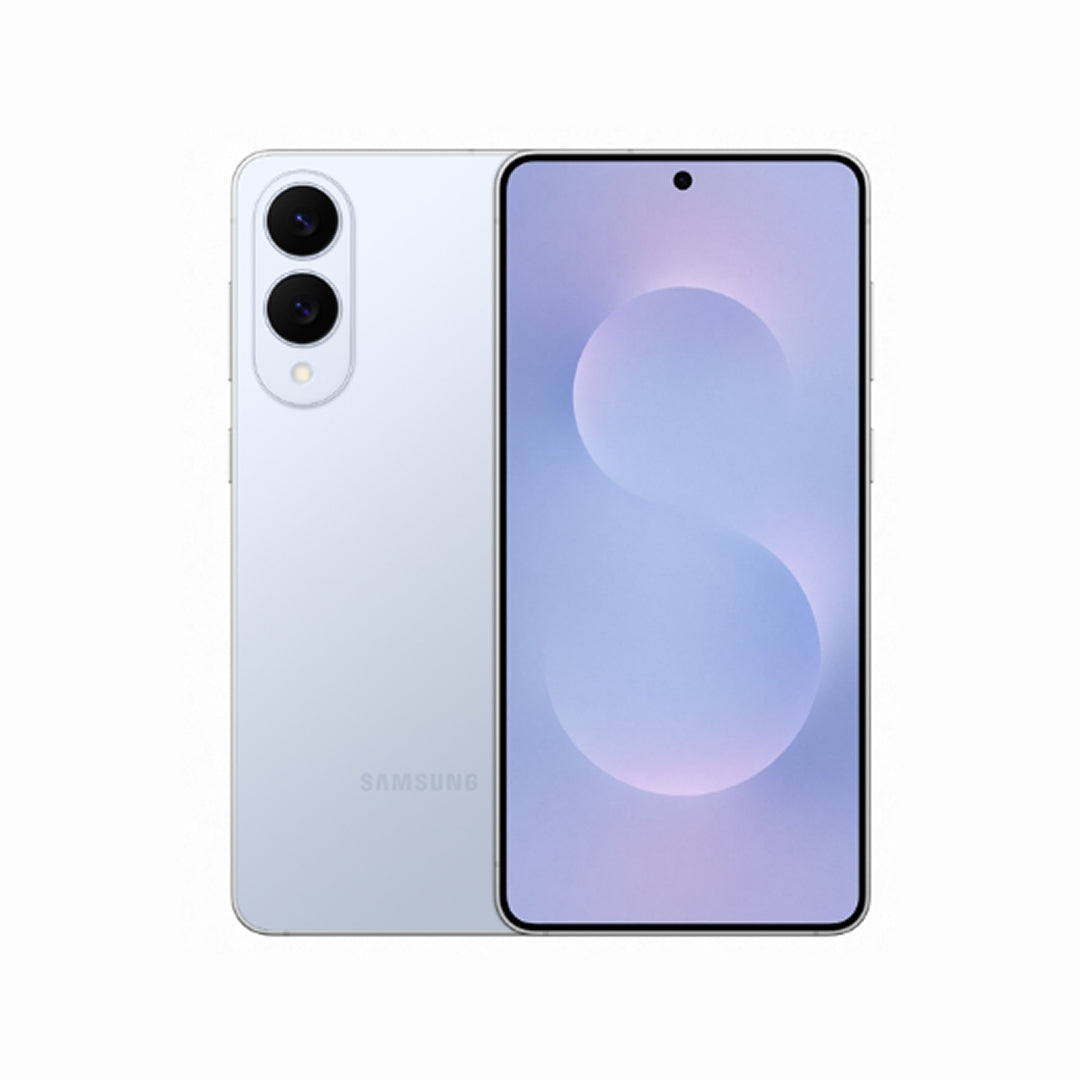 S25 Edge 256GB Ice Blue – NCモバイル