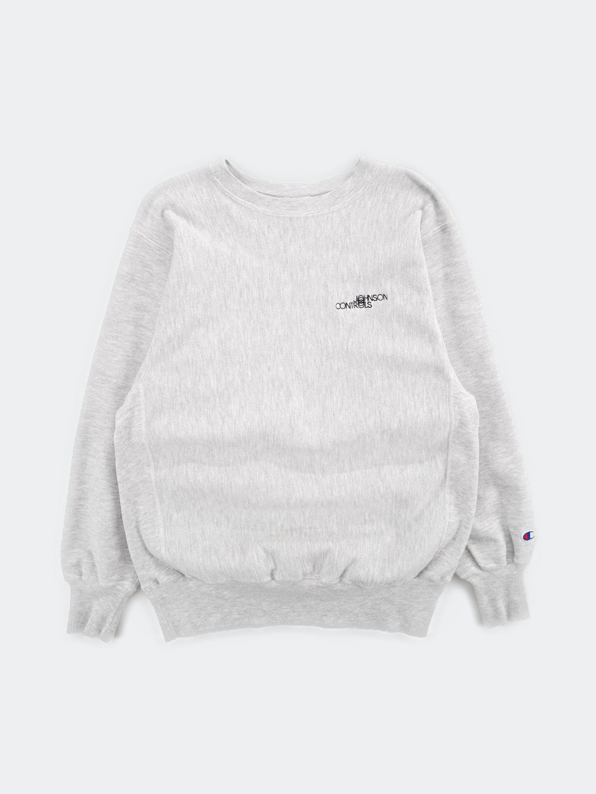 90s Champion REVERSE WEAVE sweat – NEVERKNOWS