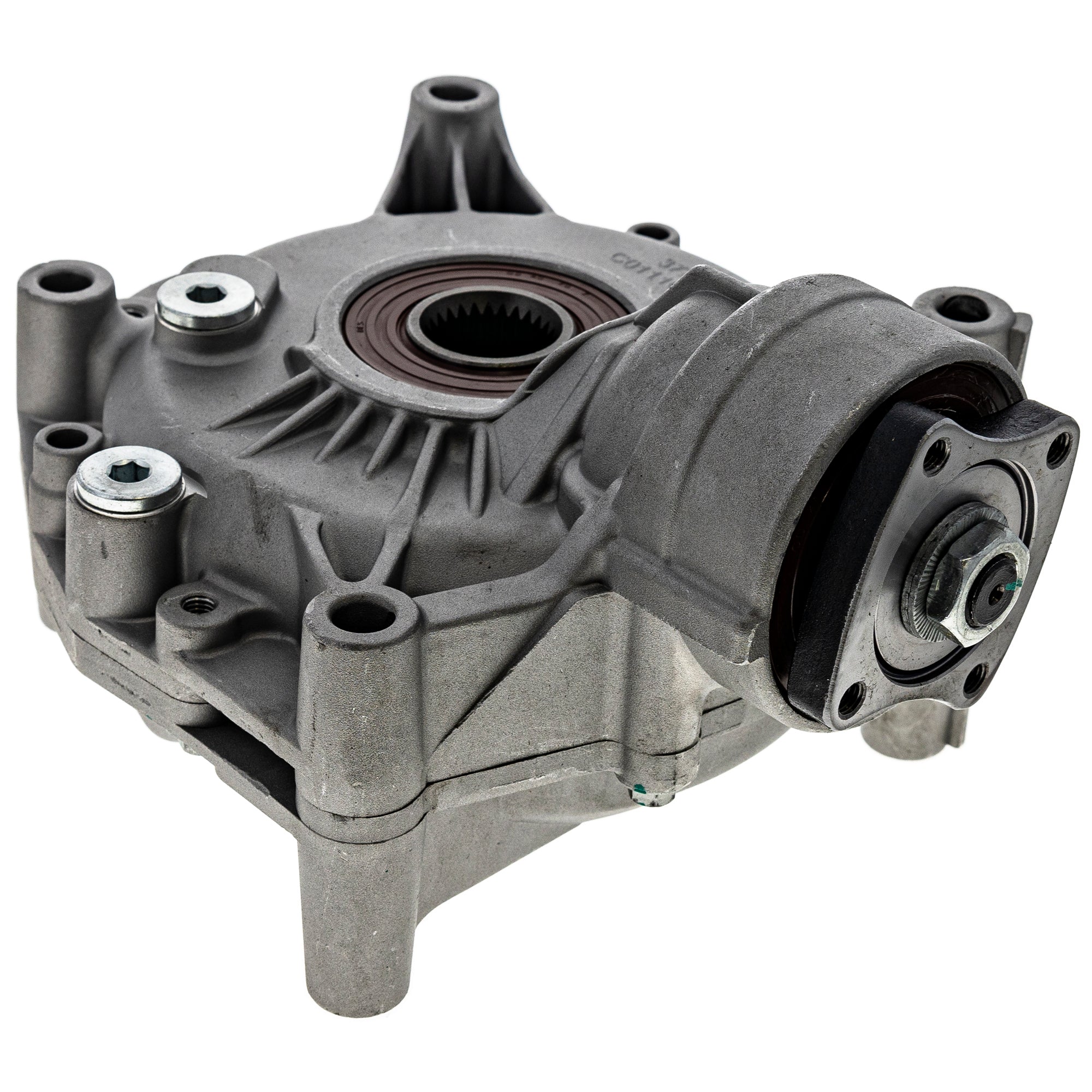 Rear Differential Assembly Polaris | NICHE PARTS