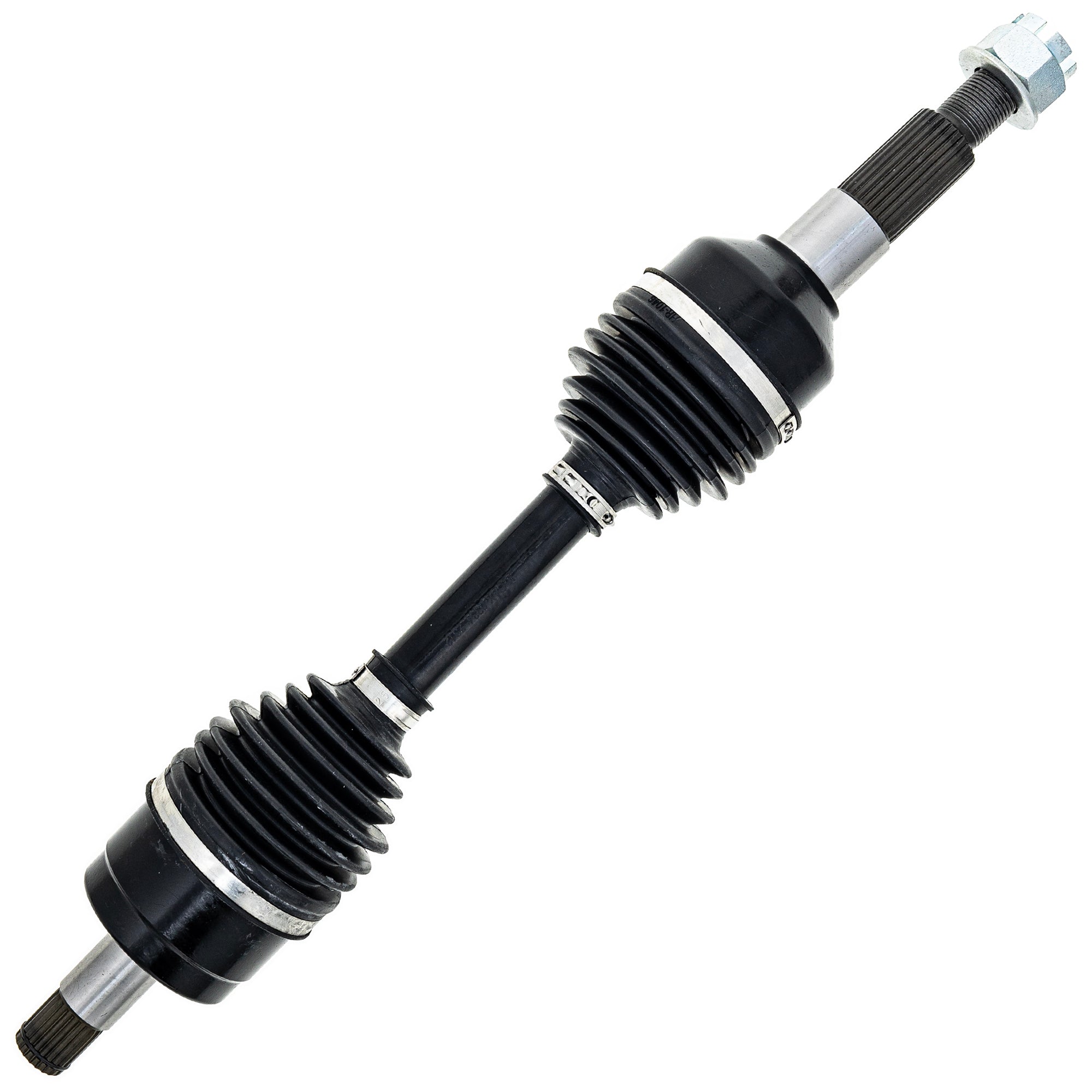Front Drive Shaft CV Axle Assembly CFORCE 500 S | NICHE PARTS