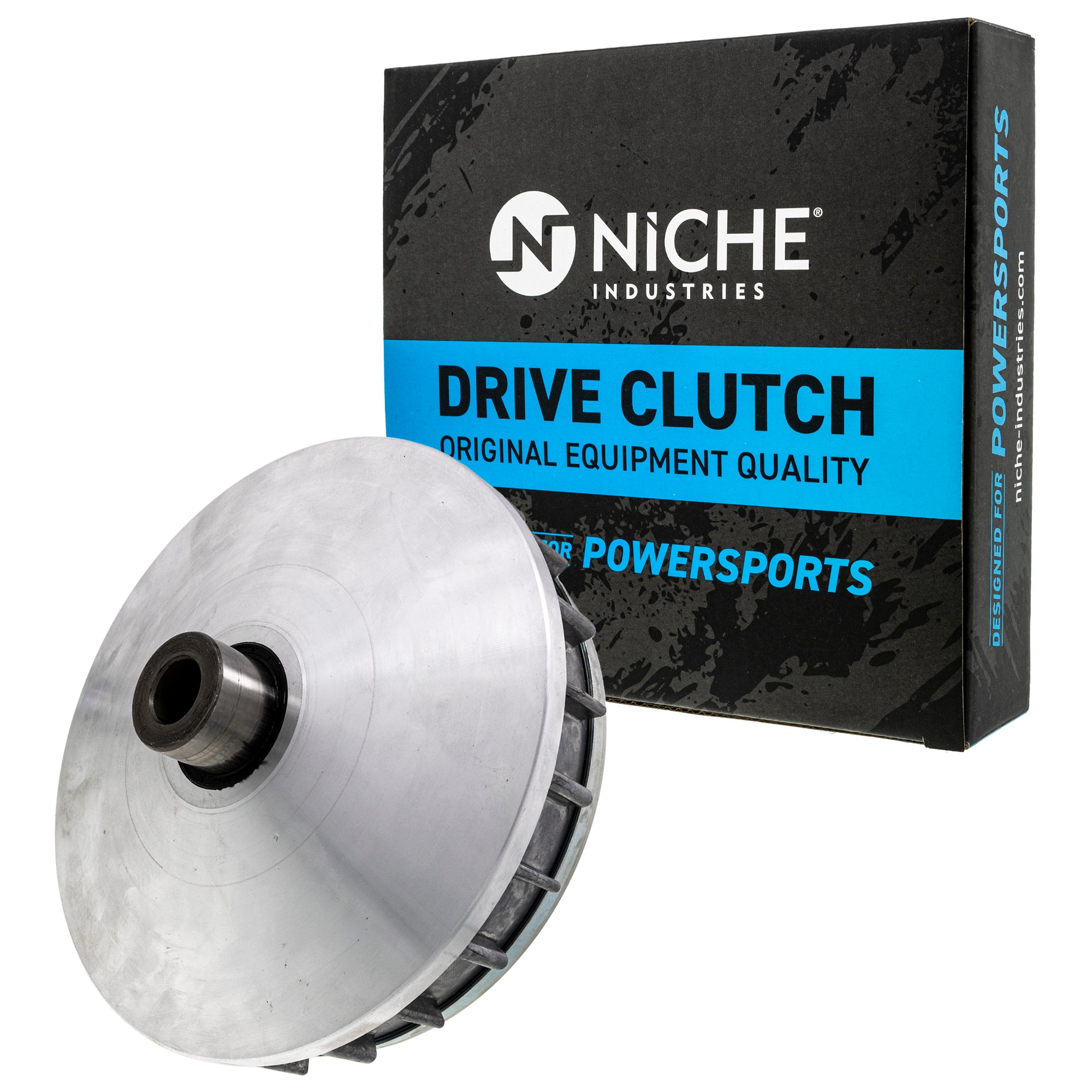 Primary Clutch Sheave Assembly Yamaha | NICHE PARTS