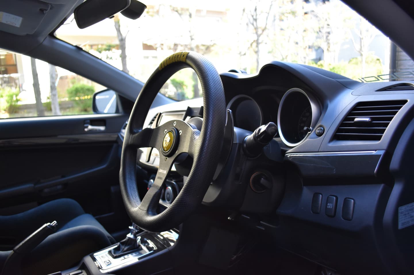 PADDLE SHIFTER│NIGHT-PAGER ナイトペイジャー公式ホームページ