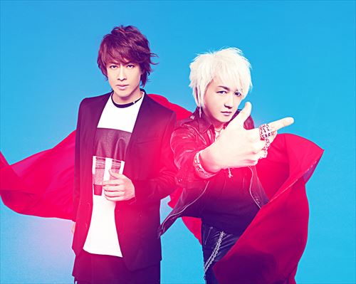 access生出演 リリース＆24周年記念「24時間」SP‐ニコニコインフォ