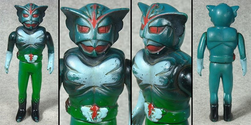 ポピー 当時物 バロム1 Yahoo!オークション -「バロム1 ポピー」の落札