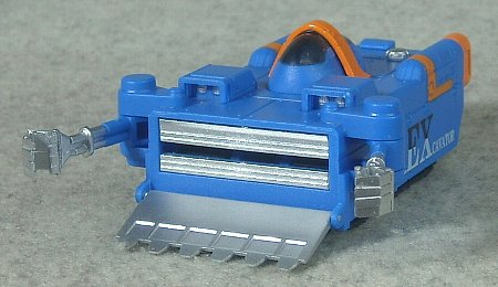 Xカー（エックスカー）