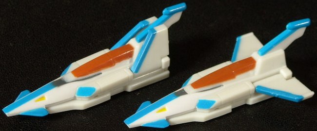 スペースペンドラゴン