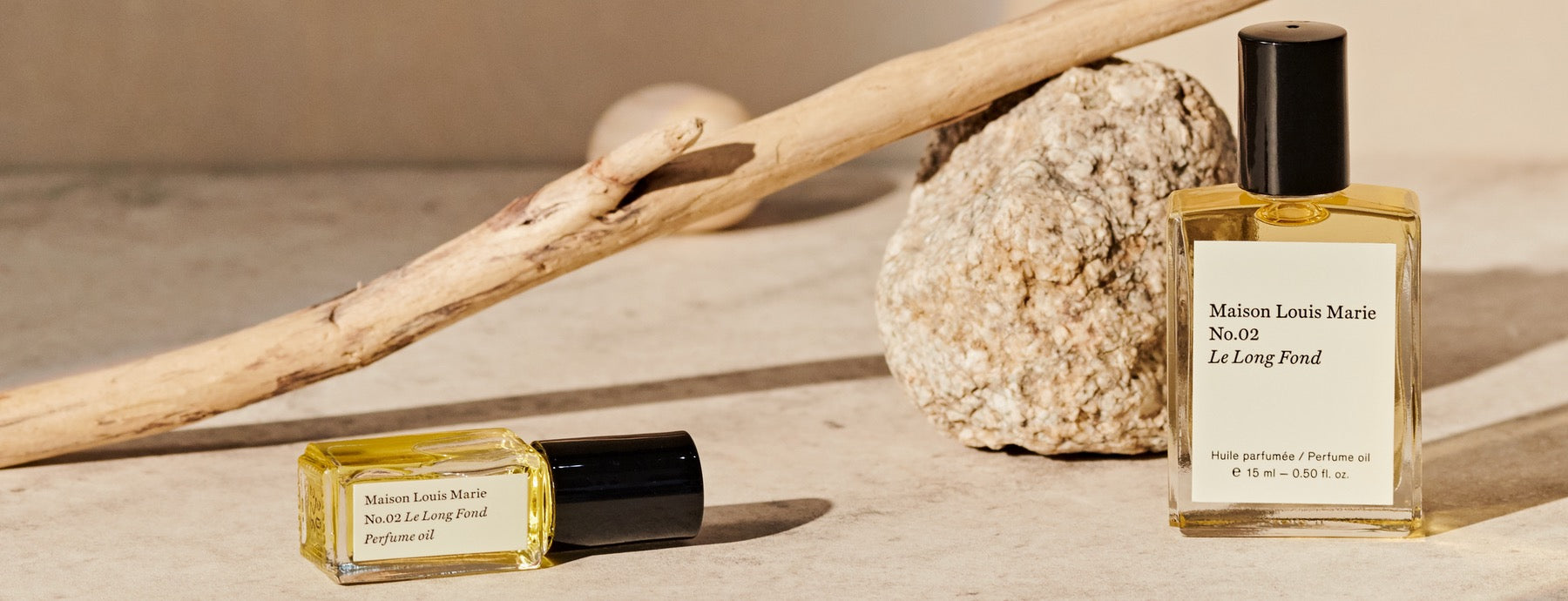 Maison Louis Marie｜NOSE SHOP