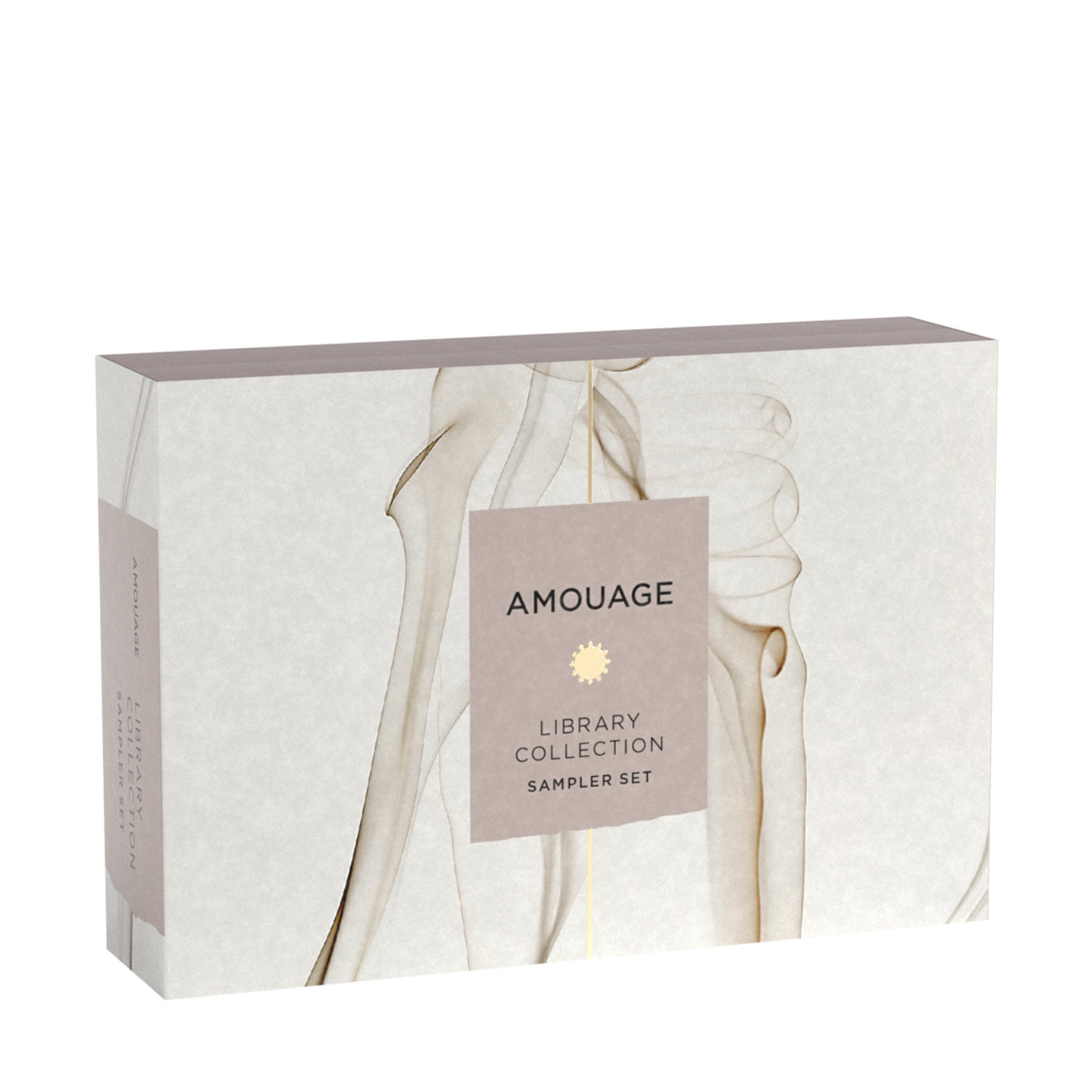 ライブラリーコレクションディスカバリーセット – NOSE SHOP