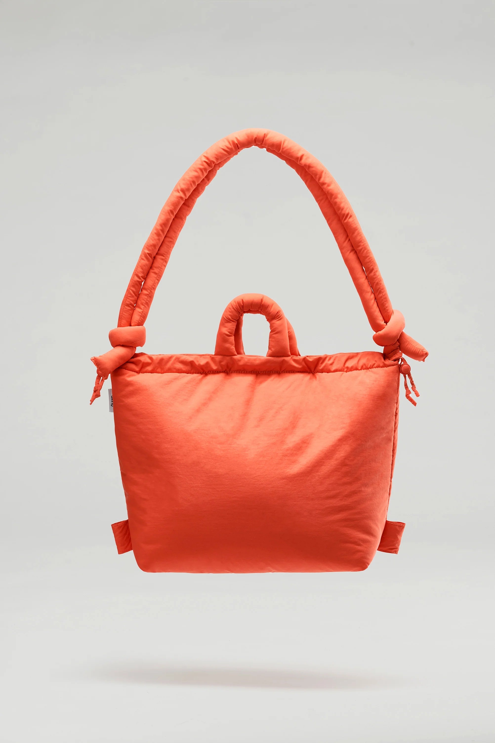 Ona Soft Bag(CORAL)