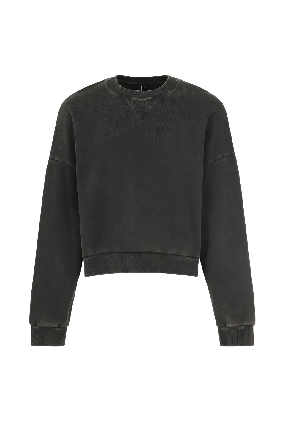 ENTIRE STUDIOS(エンタイアスタジオ) - Box Crew クルーネック