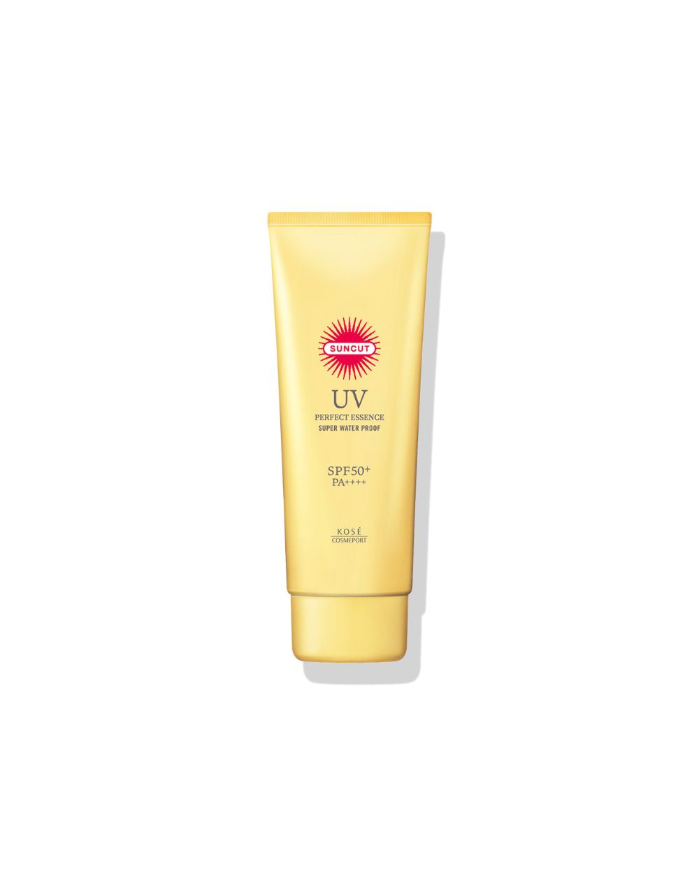 Kose Suncut Perfect Essence SPF50+ PA++++ – Lightweight Daily