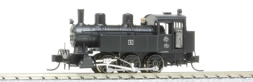 汽車会社製Cタンク(3)