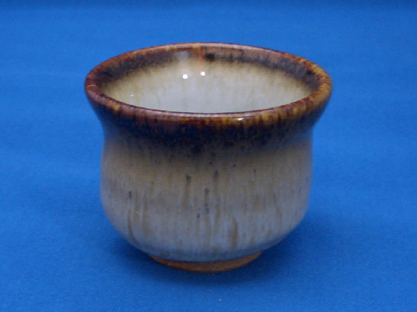 ともさんの焼き物・骨董紀行ー酒津焼