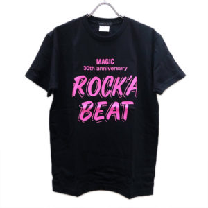 MAGIC】 30周年記念DVD追加発売！ | 株式会社オキロック