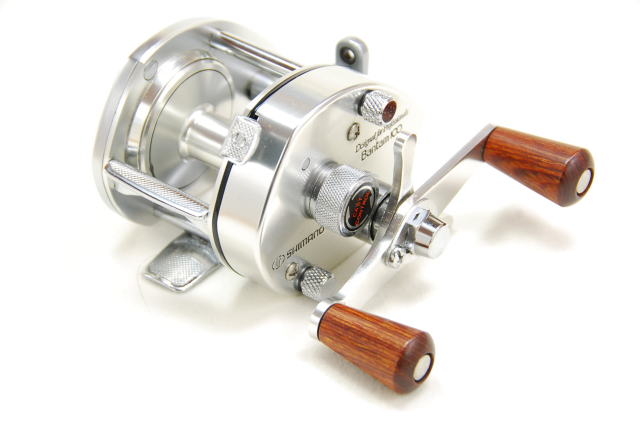 オールドシマノ バンタム 100 ／オール堂