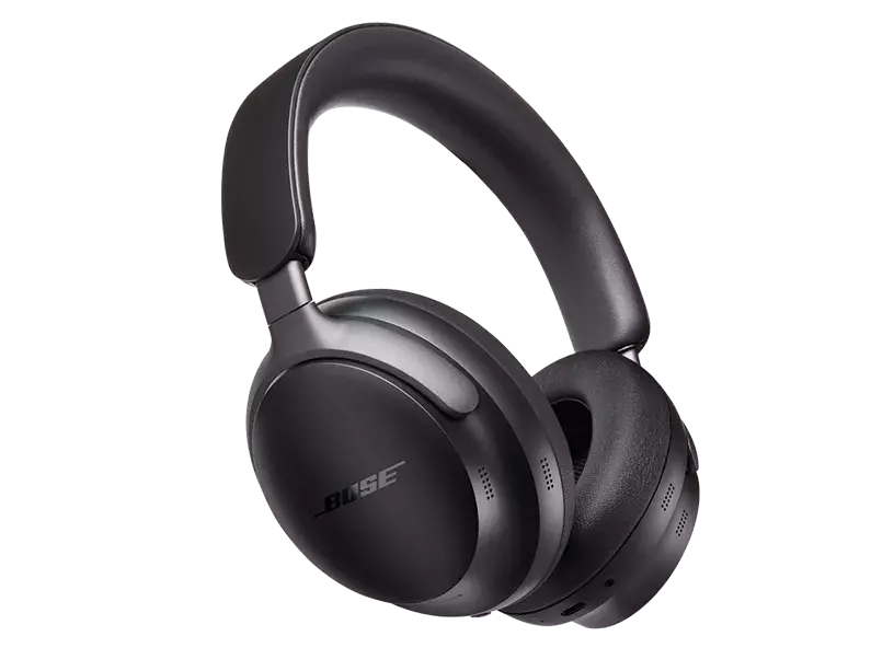 Bose QuietComfort Ultra Headphones - New Release | Bose SG – One