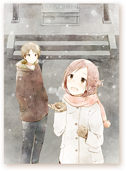 一週間フレンズ。』TVアニメ公式サイト ｜ 商品情報