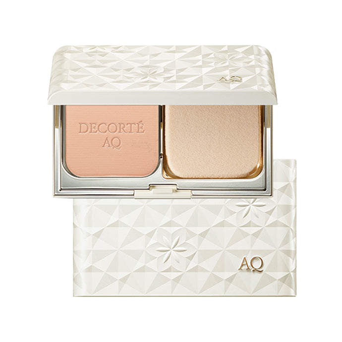 DECORTÉ 正規取扱店】AQ スキン フォルミング パウダー