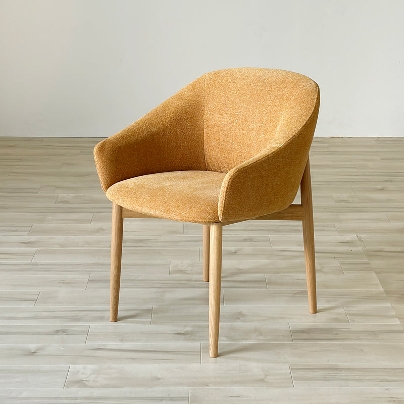 チェア】NINA – アルフレックスジャパン オンラインストア