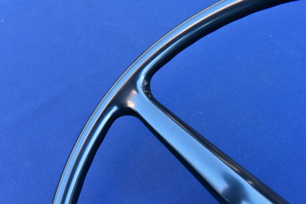 VW純正2スポークステアリングホイール – GARAGE VINTAGE