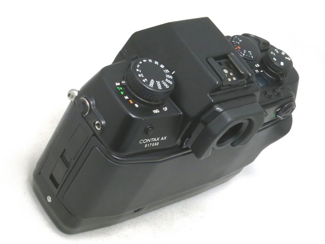 AXの部屋 presented by カメラの極楽堂