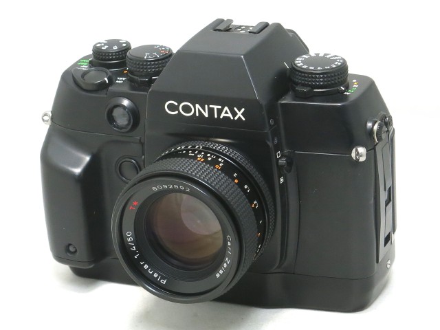 AXの部屋 presented by カメラの極楽堂