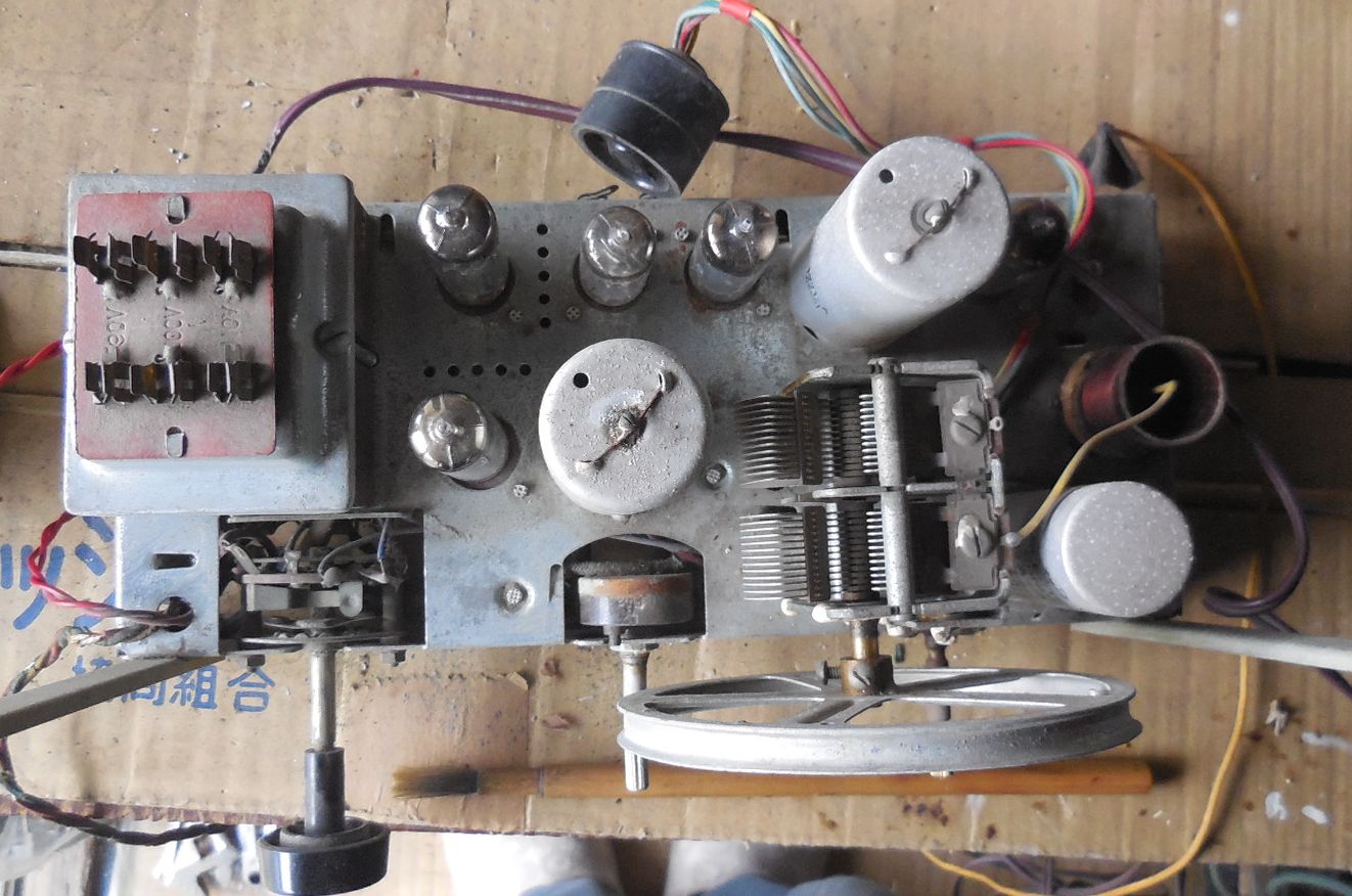 ナショナル BL－280