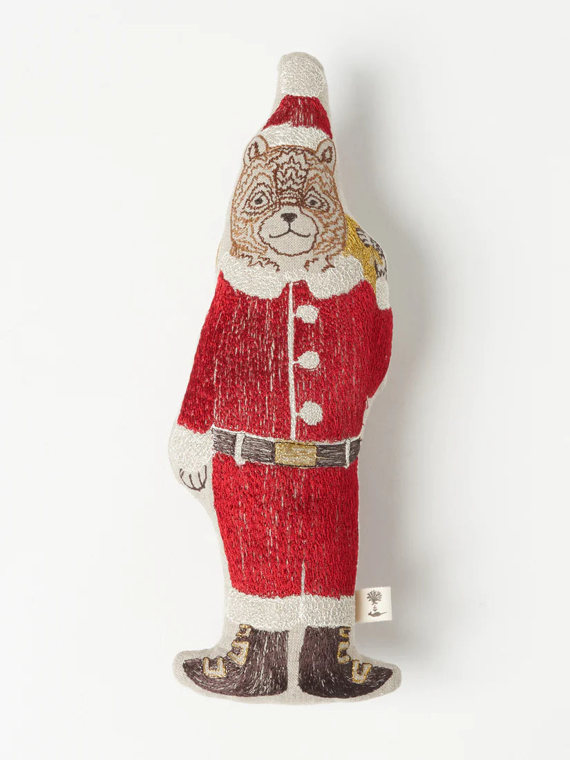 ポケットドール Santa – ATELIER ONLINE