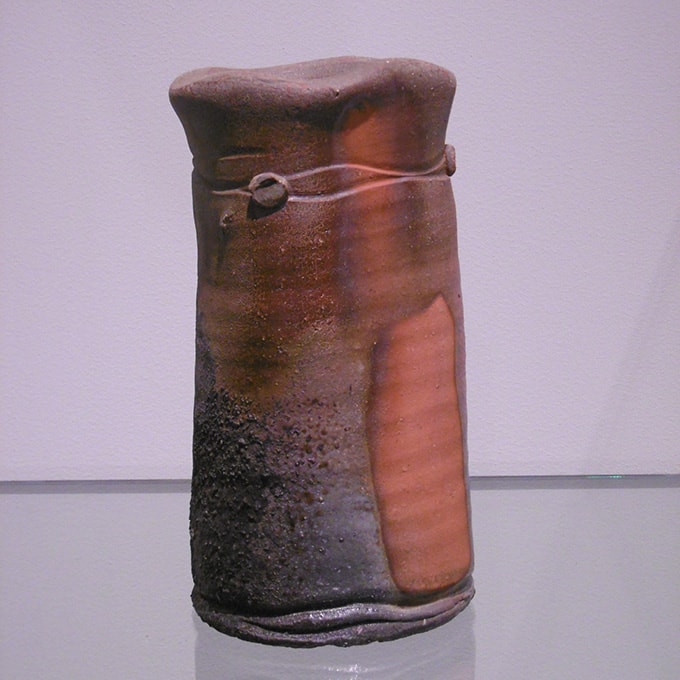 備前- 金重 晃介 作陶展 | 展覧会 | 株式会社 アトリエ ヒロ