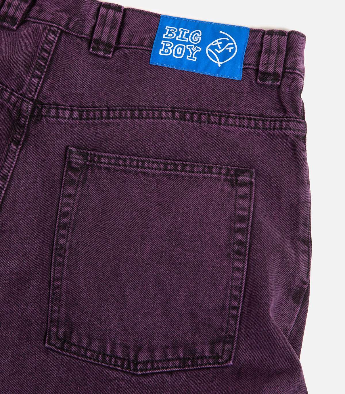 Polar Big Boy Jeans – Atlas