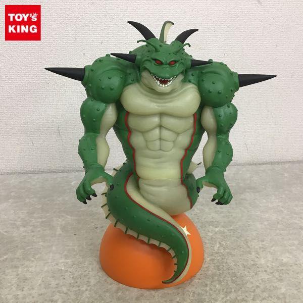 箱無 トーイズ ドラゴンボールZ ポルンガ ソフビ トイフェス限定 販売