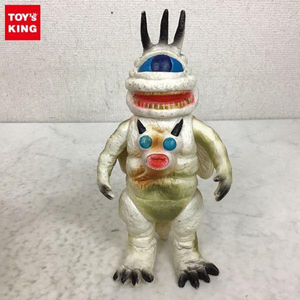 増田屋 スペクトルマン バクラー ソフビ 販売・買取