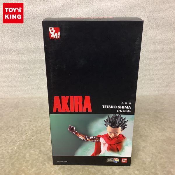 バンダイ PROJECT BM! AKIRA -アキラ- 島鉄雄 販売・買取