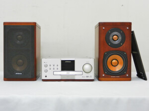 Panasonic【SC-PMX90】パナソニック CDステレオシステム | オーディオ