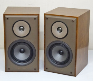 B&W【CDM CNT】センタースピーカー Bowers&Wilkins | オーディオ買取