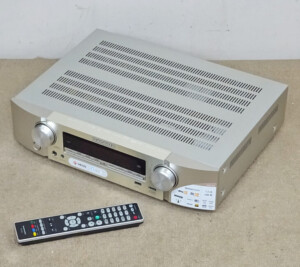 ONKYO【X-N7EX(D)】オンキョー CD/MDチューナーアンプシステム