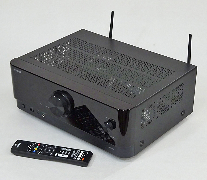 YAMAHA【RX-V6A】ヤマハ AVレシーバー AVアンプ | オーディオ買取エイブイ