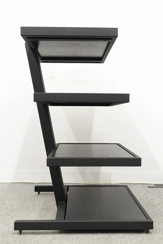 STANDESIGN-スタンデザイン】の【オーディオラック/DESIGN4】を神奈川