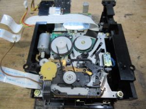 PIONEER D-05 – Audiolife － Enjoy your audio life!!