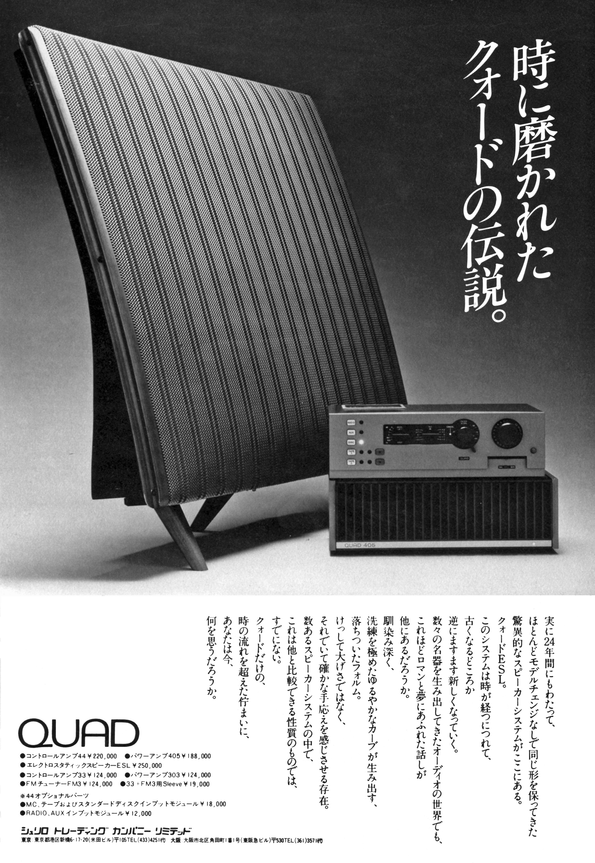 405 | the re:View (in the past)