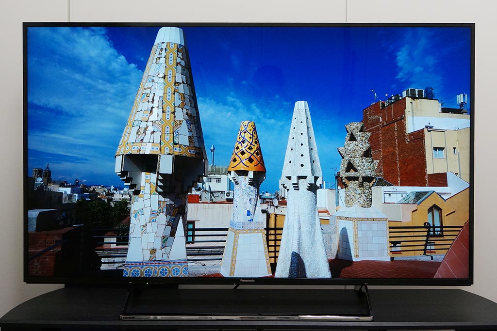 西川善司の大画面☆マニア】エリア駆動を極めた驚異のHDR画質。VIERA