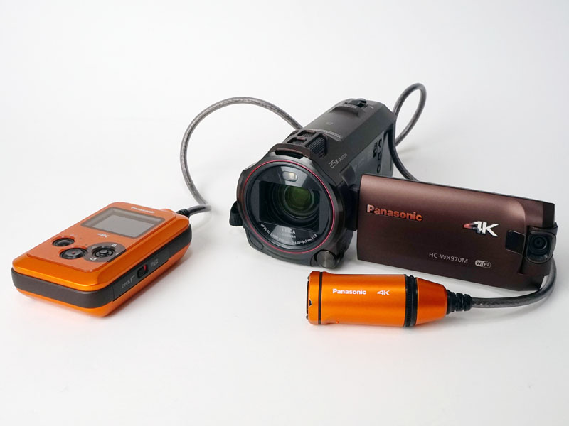 Panasonic HC-V350M フルHD ビデオカメラ パナソニック Panasonic HC
